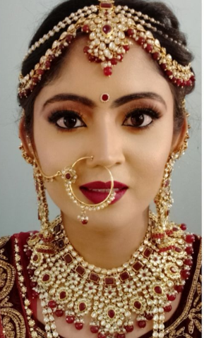  Facestories by Priyanka Anand
