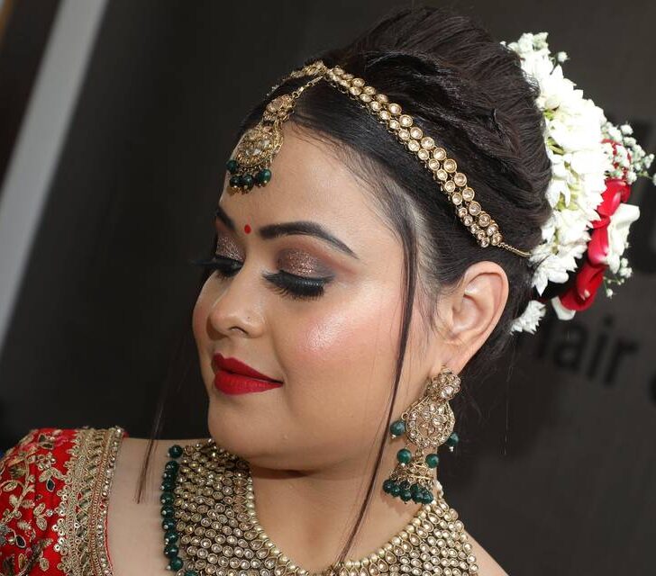 Nehal Oberoi Makeover