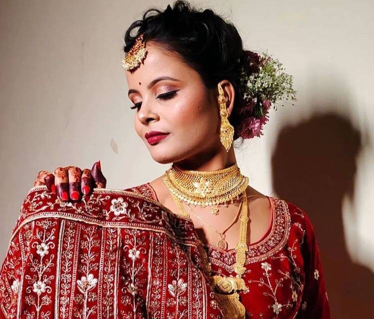 Pooja Kohli