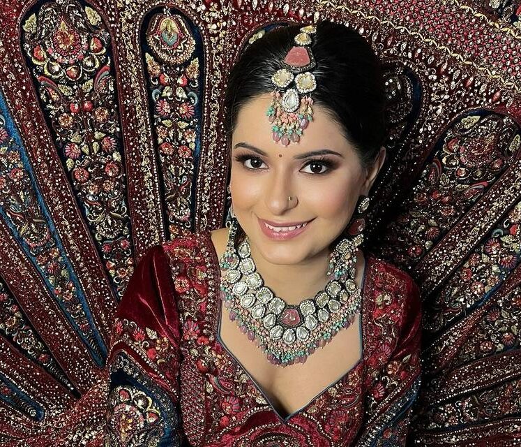Stylista Queen (Prabh Kaur)