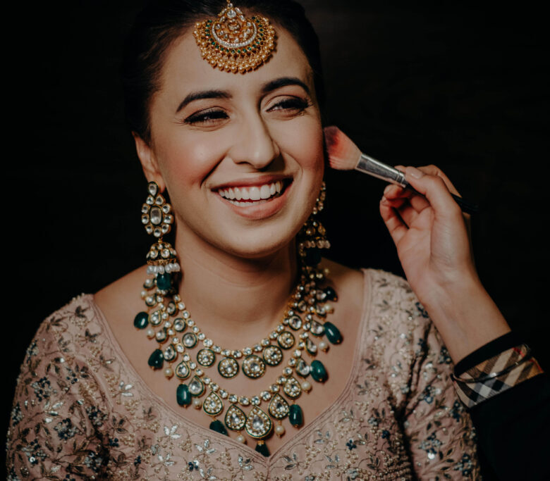 makeovetbysugandha