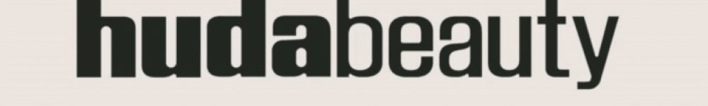 Huda Beauty Logo