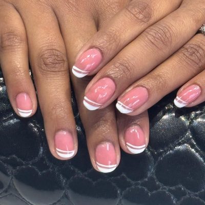 Nail Health Matters Too