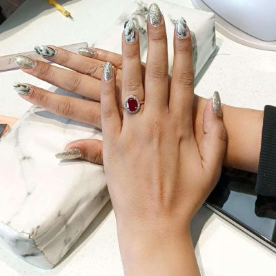 Nail Art Designs
