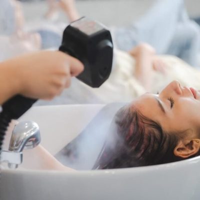 How to Combat Hair Fall Naturally