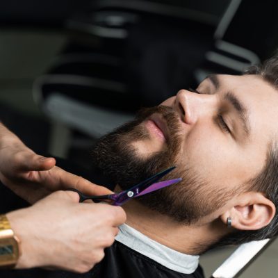 facial_groom