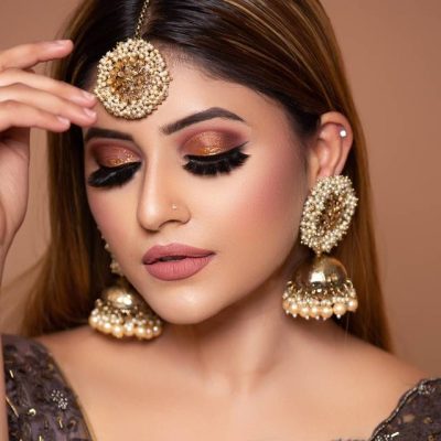 party-makeup