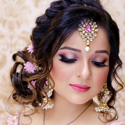 party makeup1